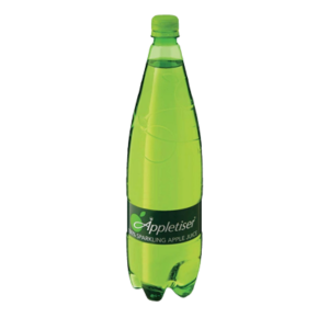 Appletiser Sparkling 1250ml