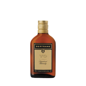 Bertrams VO 200ml