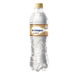 Bon Aqua Litchie Sparkling Water 500ml