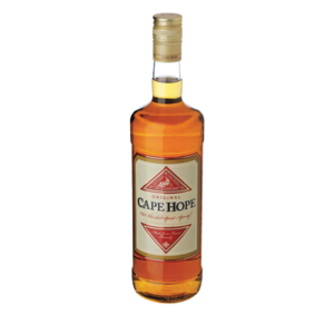 Cape Hope Spirit Aperitif 750ml