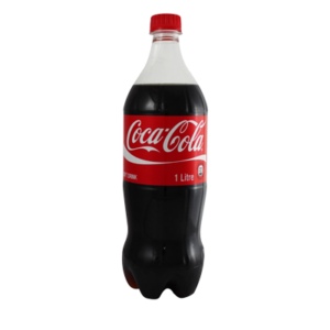 Coke 1lt