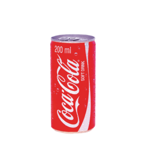 Coke 200ml
