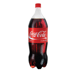 Coke 2lt