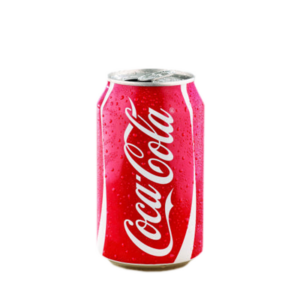 Coke 330ml