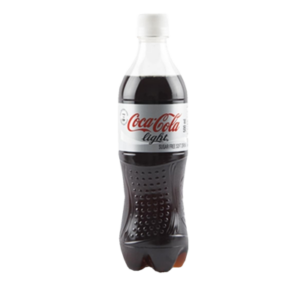 Coke Light 2lt