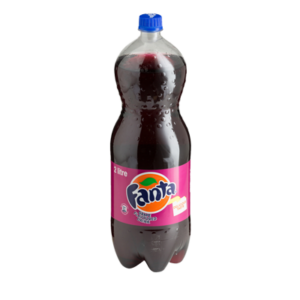 Fanta Grape 2lt