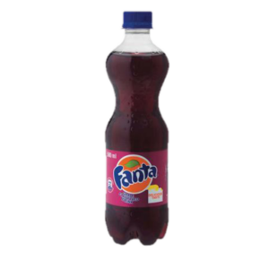 Fanta Grape 500ml