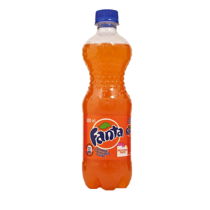 Fanta Orange 500ml