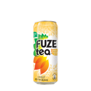 Fuze Tea Lemon 330ml