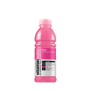 Glaceau Vitamin Water Focus 500ml