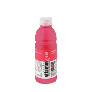 Glaceau Vitamin Water Power C 500ml