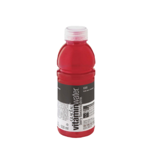 Glaceau Vitamin Water XXX 500ml