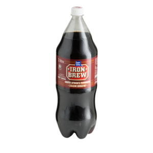 Iron Brew 2lt
