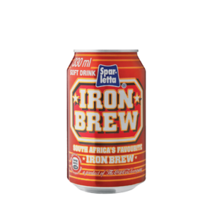 Iron Brew 330ml