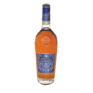 Martell Caractere Cognac 750ml