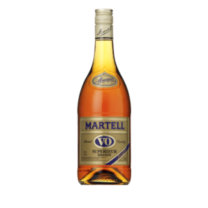 Martell VO 750ml