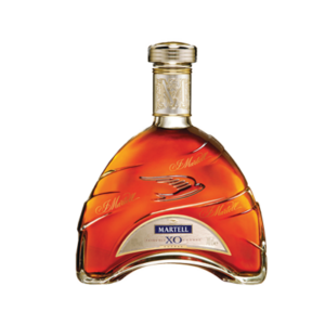 Martell XO Cognac 750ml