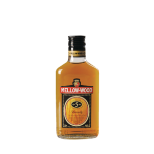 Mellowwood 5yr 200ml