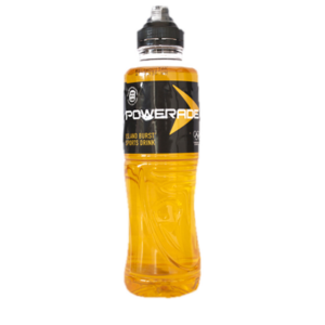 Powerade Island 500ml
