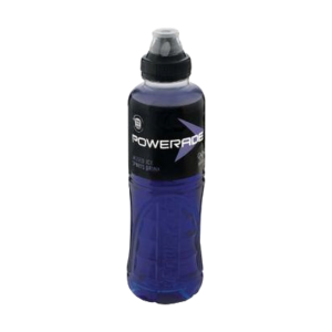 Powerade Jagged Ice 500ml