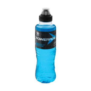 Powerade Mountain Blast 500ml