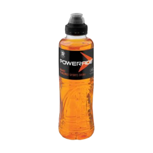 Powerade Orange 500ml