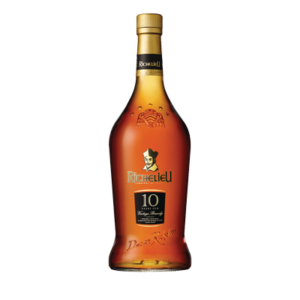 Richelieu 10yr 750ml