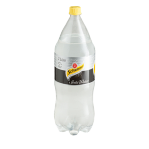 Schweppes Soda Water 2lt