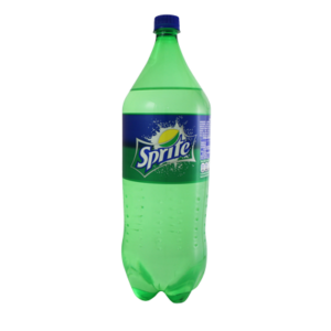 Sprite 2lt