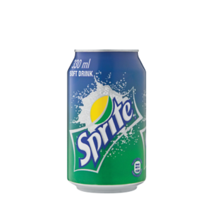 Sprite 330ml
