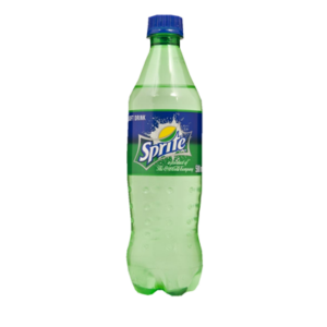 Sprite 500ml