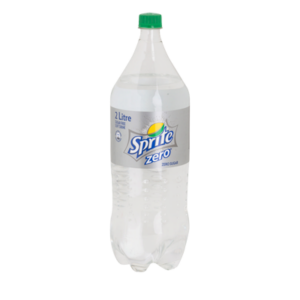 Sprite Zero 2lt