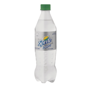 Sprite Zero 500ml