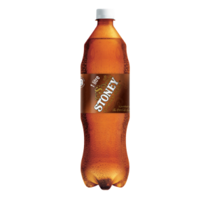 Stoney Ginger Beer 1lt
