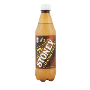 Stoney Ginger Beer 500ml