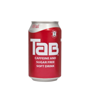 Tab 330ml