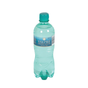 Valpre Sparkling Water 500ml