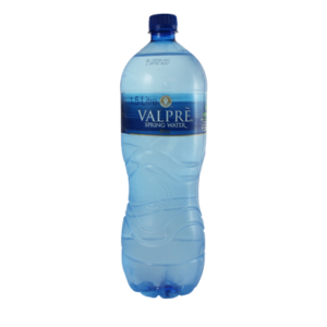 Valpre Spring Water 1.5ml