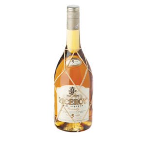 Viceroy 5year Brandy 750ml