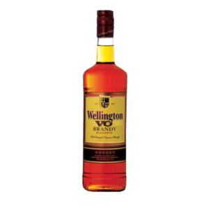 Wellington VO Brandy 750ml
