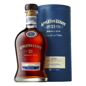 APPLETON 21yr