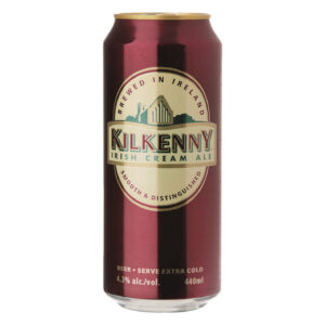 KILKENNY Draught Can 440ml