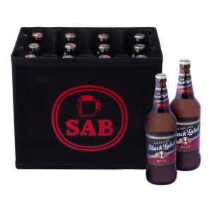 CARLING Black Label Quart 750ml