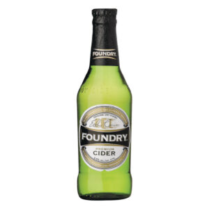 FOUNDRY Premium Cider 330ml