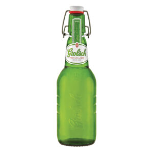 GROLSCH Swingtop 450ml