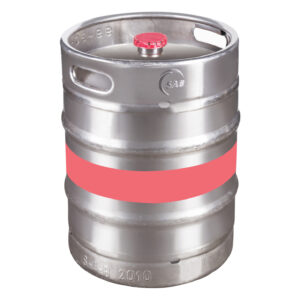 CARLING Black Label Draught Keg 50L