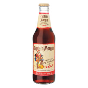 CAPTAIN MORGAN Premix 330ml