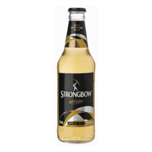 STRONGBOW  Apple Ale 330ml