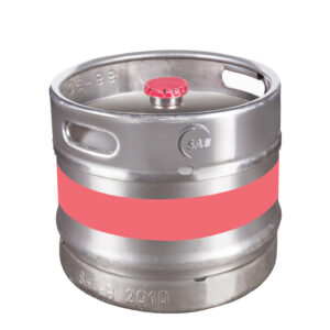 CARLING Black Label Draught Keg 30L
