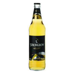 STRONGBOW Apple Ale 660ml